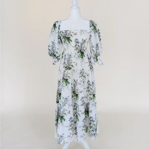 Nothing Fits But Kiko dress